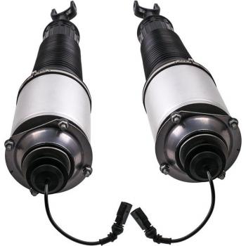 Air Helper 2000 lb Spring Pack for Ford F‑150 RWD/4WD 2004‑2014