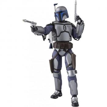 SHFiguarts Star Wars Jango Fett 150mm PVC&ABS Figur