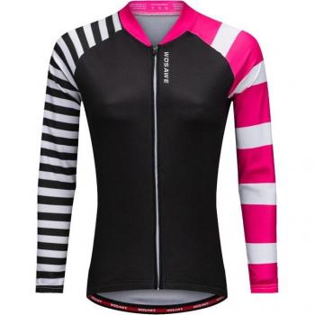 Vêtement de vélo pour femmes