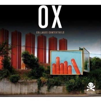Ox - Collages contextuels