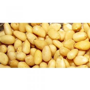 Piñones Crudos Naturales Ferradura 1kg
