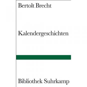 Kalendergeschichten