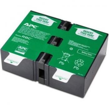 APC Battery Cartridge 165
