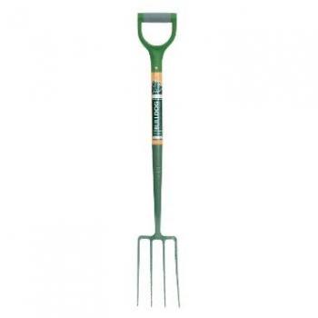 Fourche à Bêcher Bulldog Evergreen 7104 – Bordures