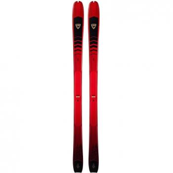 Pack Rossignol Escaper 87 + Fixations St 10 pour Homme