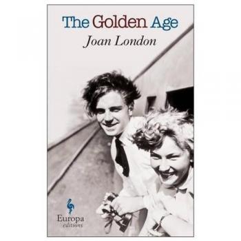 Joan London The Golden Age