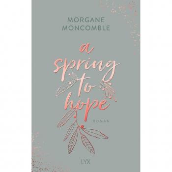 Lyx A Spring to Hope
