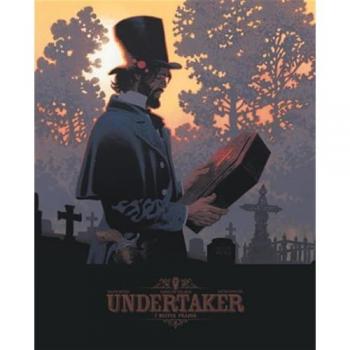 Undertaker - Tome 7 - Mister Prairie