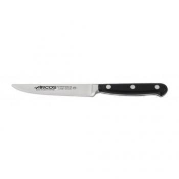 Cuchillo Cocina Chuletero 120Mm Acero Nitrium Ne Opera Arcos