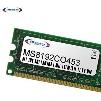 Memory Solution MS8192CO453 8GB DDR3 Speicher