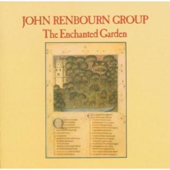 Magischer Garten von John Renbourn