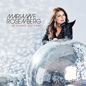 Marianne Rosenberg Im Namen Der Liebe