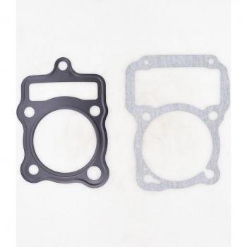 KEEWAY SUPERLIGHT 125 62mm Big Bore Piston Ring/Gasket Kit (13/15mm Pin)