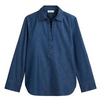 Top Azul Marino Marc O'Polo