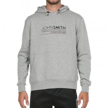 John Smith Sudadera de hombre Fisgo