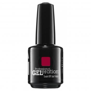 Jessica Esmalte Profesional GELeration 15 ml - La Belleza Atractiva