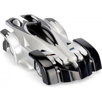 LED Climbing RC Car with 360 Degree Rotation