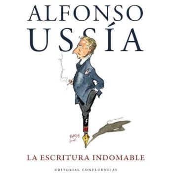 La escritura indomable.