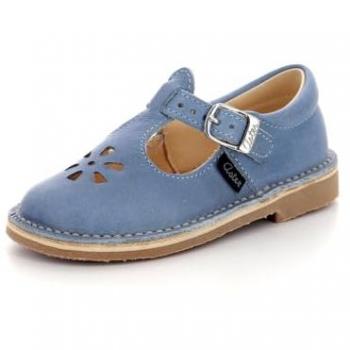 Cuir Aster Bleu Horizon Dingo-2 29