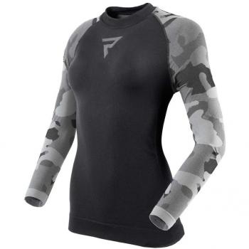 Rebelhorn Intima Freez II Verde Smeraldo