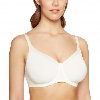 Paris Reggiseno AD0D62.9 Bianco/Crema 100