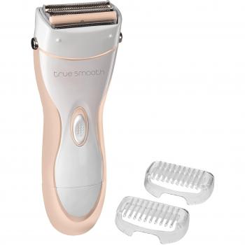 BaByliss True Smooth Wet & Dry Electric Lady Shaver