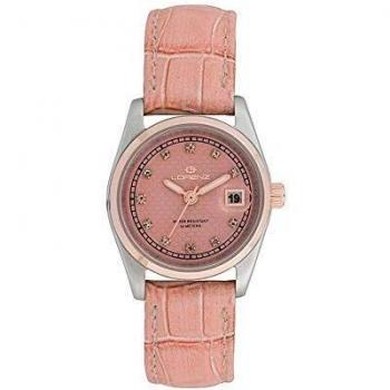 Orologio Femminile Lorenz Ginevra Casual 030088HH
