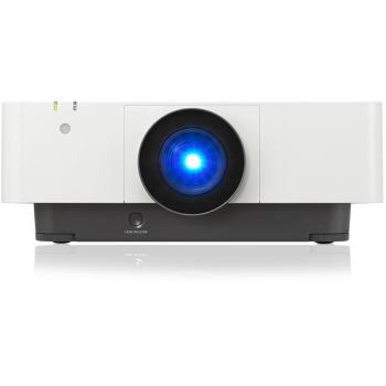 Sony VPL‑FHZ85 3LCD Projektor – 8000 lm (ANSI) / 7300 Farb‑lm, WUXGA 1920 × 1200, 16:9