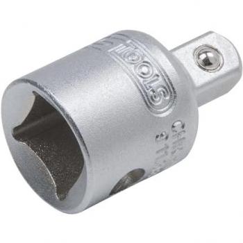 Adaptateur KS TOOLS 911.3897‑E 3/8'' vers 1/4''