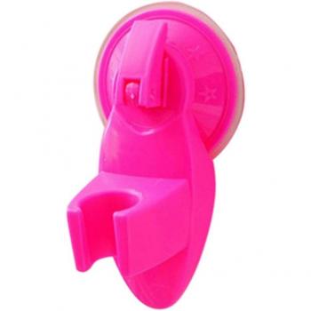 Soporte de mano para ducha con ventosa