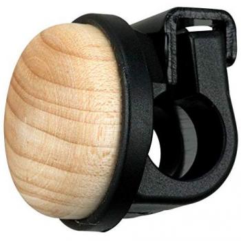 Tama CB90WH – Tête de batte Iron Cobra en bois