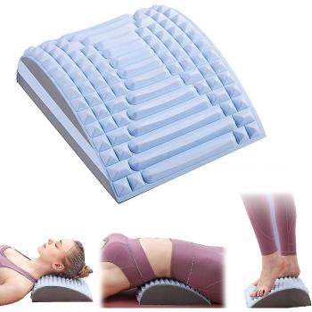 Planche de décompression vertébrale