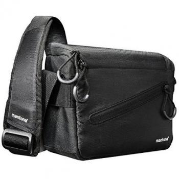 Mantona Irit Fotorucksack für Sony NEX