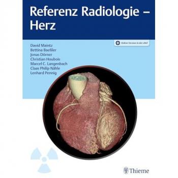 Referenz Radiologie - Herz