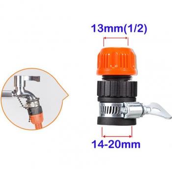 G 3/4 Pressure Washer Filter Connector