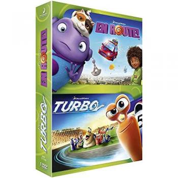 Pack En Route ! + Turbo