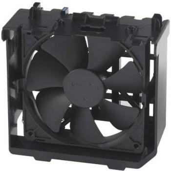Guide d'installation ventilateurs HP Z6 G5 – Kit de ventilation