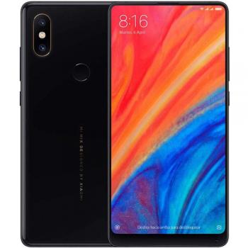 Xiaomi Mix 2S - Smartphone con Pantalla de 5.99 (Memoria 6 + 64 GB)