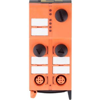 Ifm Electronic AC5222 Analog-Eingangsmodul