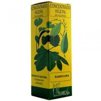 Passiflora-S Extrakt mit Alkohol 50 ml