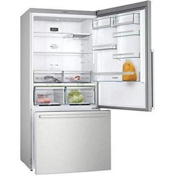 Combi BOSCH KGB86AIFP