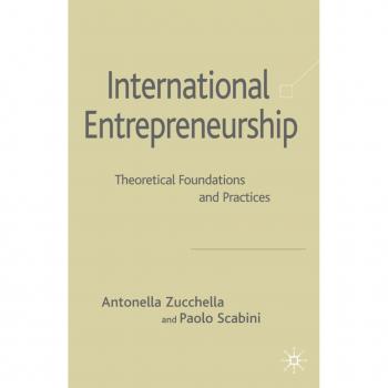 International Entrepreneurship