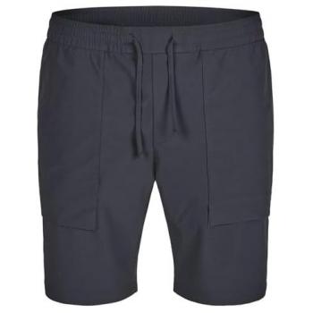 Odlo Ascent 365 Short homme noir, taille 50