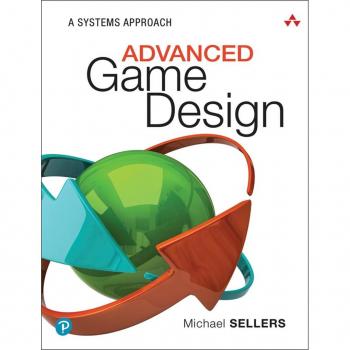 Vitalsource Technologies, Inc. Advanced Game Design