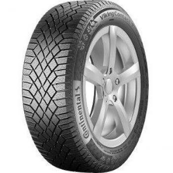 Continental Viking Contact 7 SSR (LT255/50 R19 107T XL, tecnología runflat, compuesto nórdico)