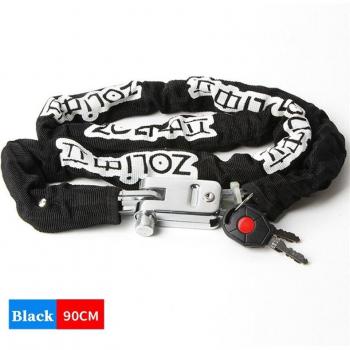 Cadena Antirrobo Zoli Metal