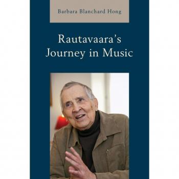 Rautavaara's Journey in Music