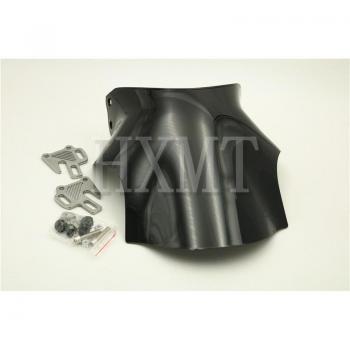 Suzuki SV650 Windshield