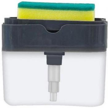 Automatic Kitchen Soap Dispenser