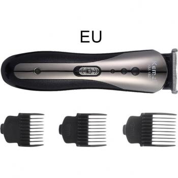 Rechargeable Electric Hair Trimmer for Men and Babies